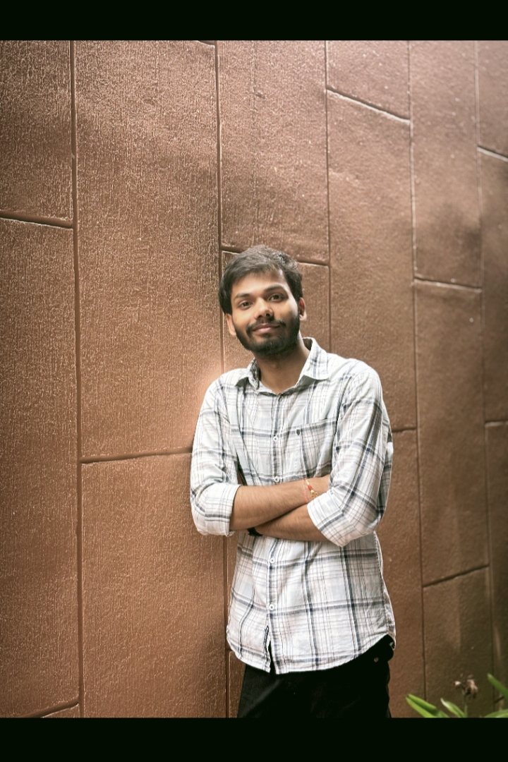 Anubhav Yadav